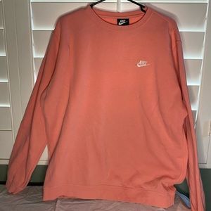 Vintage Nike Crew Neck Sweater (XL)
